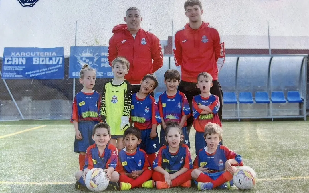 Minis EDFOR