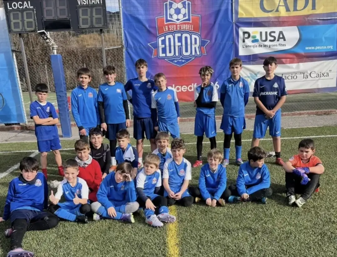 Campus de Nadal i Reis