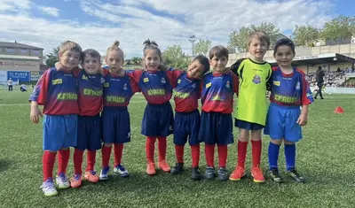 Prebenjamins EDFOR