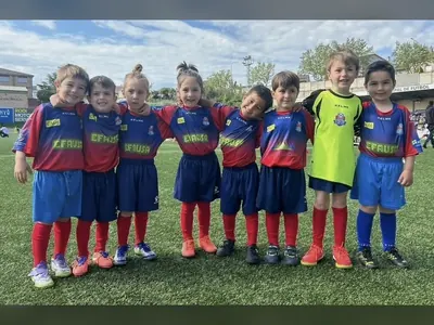 Prebenjamins EDFOR
