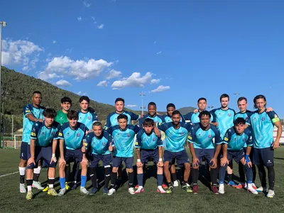 Equip sènior EDFOR United