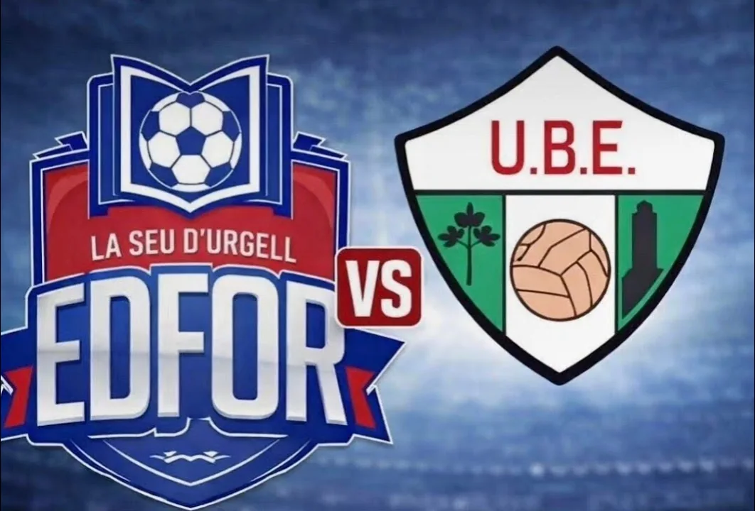 EDFOR SUB11 vs U.E. Balafia